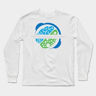 The Science of Success Long Sleeve T-Shirt